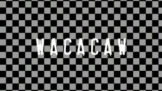 Vignette de la vidéo "WACACAW - INTRO (AUDIO)"