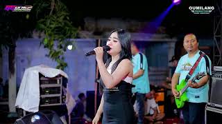 GG MUSIC - PASRAH - SEPTIAN AYU - WEDDING KRESNA \u0026 RISKA - KARABAN GABUS PATI