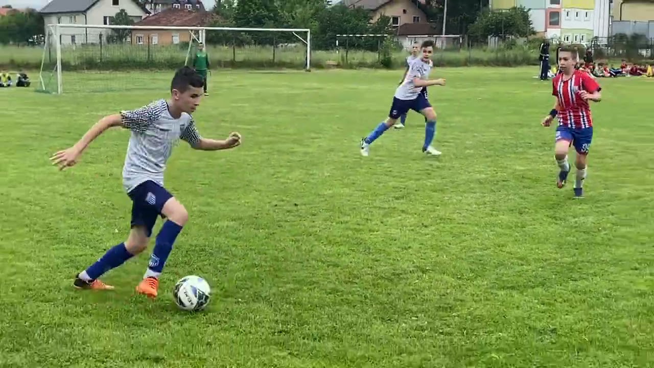 FK Famos-FK Unis 4:0