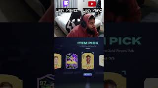 I FINALLY GOT 13 WINS!! 😁😮| EAFC 26 Weekend League #eafc26 #fc26 #fifa #ultimateteam #futties