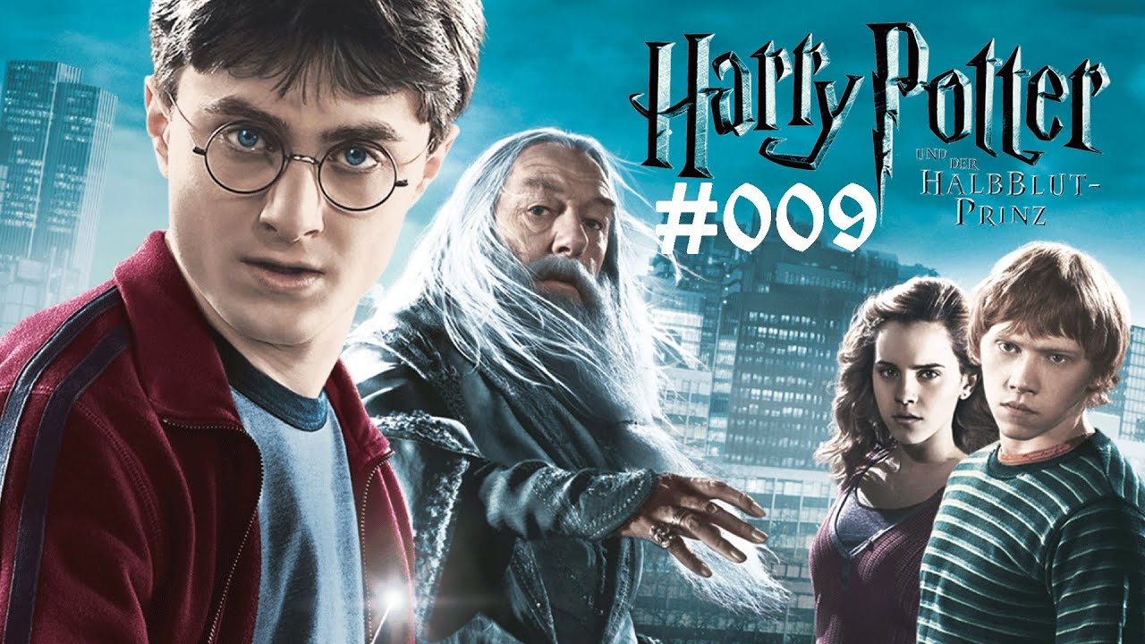Harry Potter Und Der Halbblutprinz Openload Harry Potter Und Der Halbblutprinz Openload