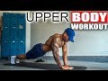 10 MINUTE UPPER BODY WORKOUT