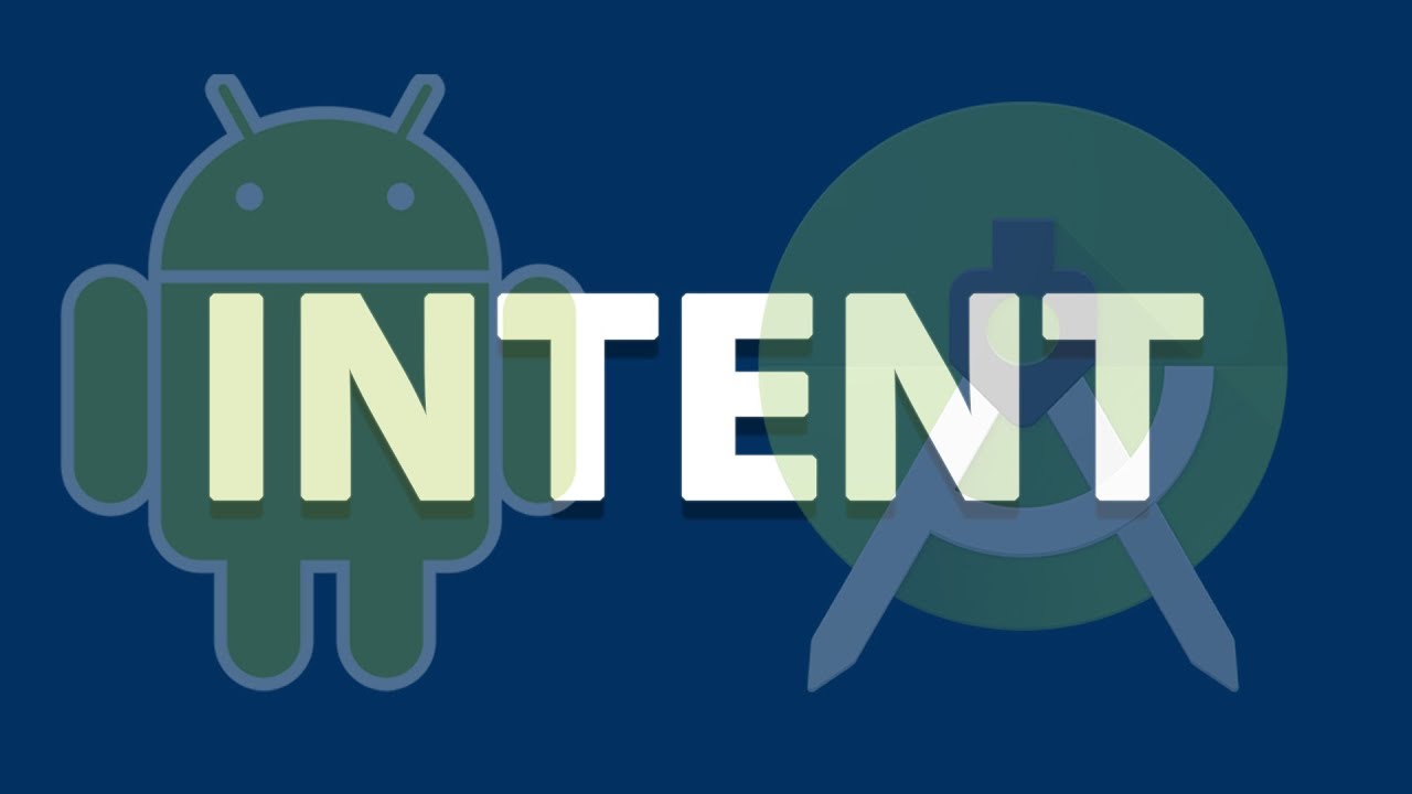 pass a variable through intent android studio