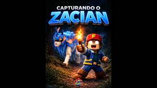 Como Pegar o Zacian no Cobbleverse...#cobbleverse #cobblemon #pokemon #minecarft #pixelmon
