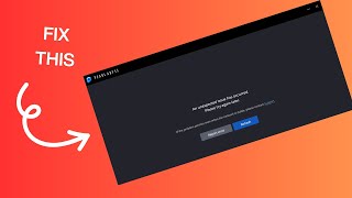 How to Fix Login Error in Black Desert online mobile
