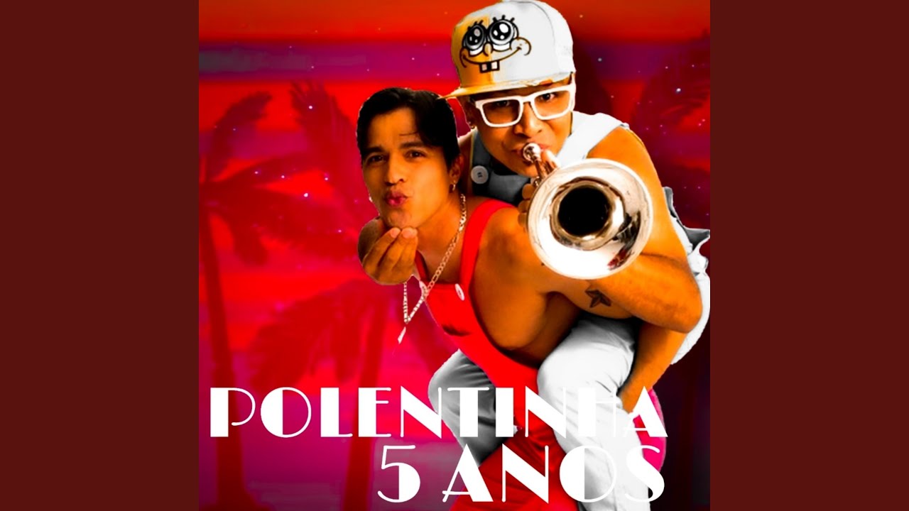Regardez Poderosa sur YouTube Regardez Poderosa sur YouTube
