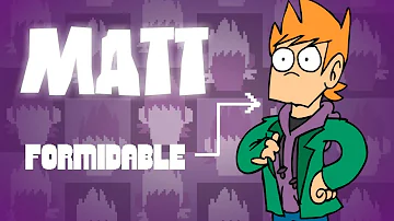 Eddsworld Intro Song (Almost Official Instrumental)