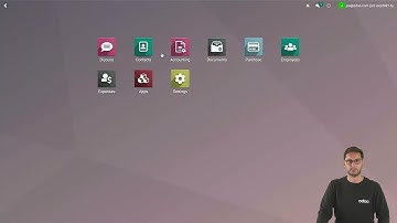 Odoo OCR and AI: Digitizing bills in just a few clicks