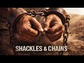 Prison Blues Stomp – "Shackles &amp; Chains" (Official Audio) | Dark &amp; Raw