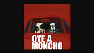 *HARD* Mexican Type Beat OYE A MONCHO Latin Trap Beat 2025
