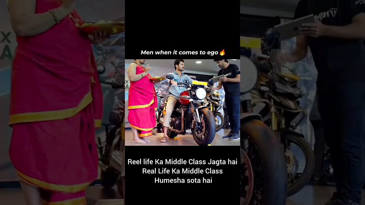 Men when it comes to ego #trending #shortsfeed #movie #latest #viralshorts #viral
