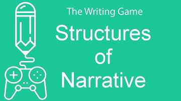 Structures of Narrative