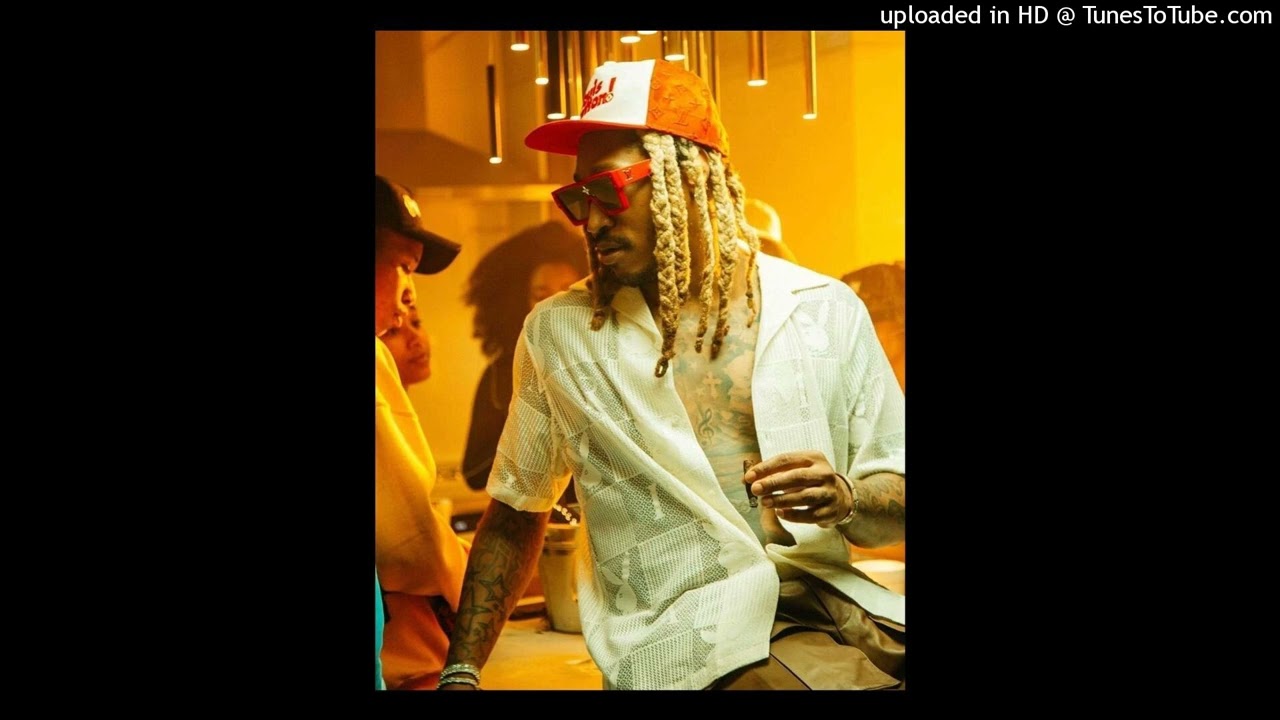 [FREE] Future x EST Gee Type Beat 2022  "Calculated" (Prod. Cinqobeatz)