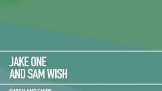 Jake One - Swish & Chips Vol. 3 Sample Pack