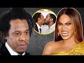 Jay-Z a fondu en larmes en parlant de Beyoncé  « Je lui ai tout avoué...