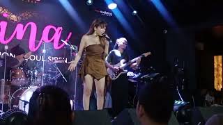 Nina - Foolish Heart (Noctos Bar)