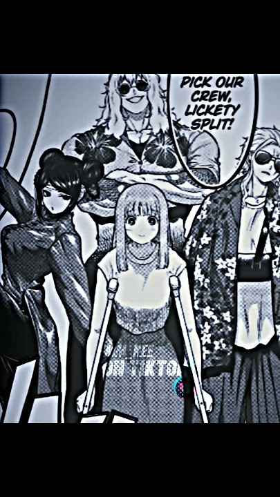 The Strongest 🗣️ | Hina | Star Strike it Rich #mangaedit #manga #starstrikeitrich #fyp