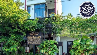 New Destination Hoi An Homestay | Hoi An, Vietnam | Hotel Review 🏨 | World Hotels Guide