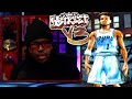 NBA STREET V3 - VICTOR WEMBANYAMA IN THE DUNK CONTEST [EP.3]