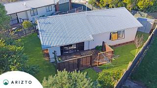1100A Cunningham Crescent, Mayfair - Arizto