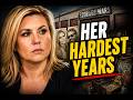 Brandi Passante Faced Her Hardest Years After Storage Wars...
