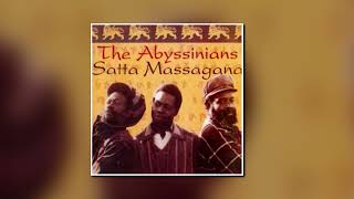 The Abyssinians.ThunderStorm [Satta Massagana Riddim] [Version