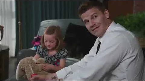 BONES - The Money Maker on the Merry-Go-Round S10 ...