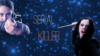 MultiFemales • Serial Killer ( +5K Subs)