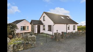 Witsend, Baile An Tsleibhe, Spiddal, Co. Galway