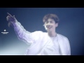 170310 업텐션 웨이 stand up up10tion wei