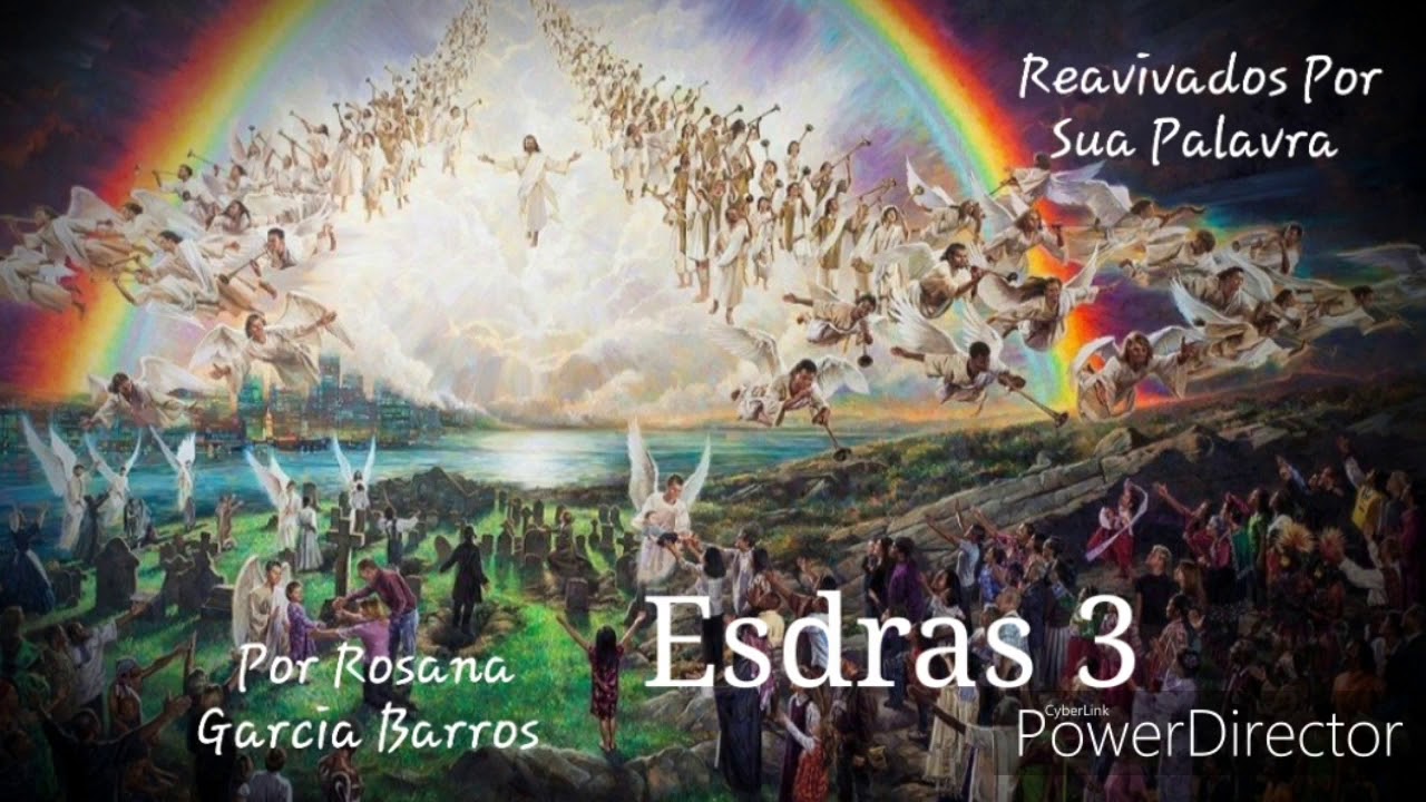Esdras 03 - Rosana Garcia Barros