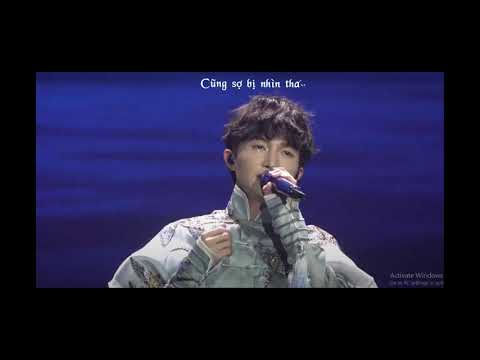 Hồng đậu sinh Nam Quốc( Tương Tư)- Châu Thâm-相思 | 红豆生南国 (相思 ) 周深