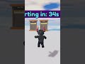 Making a Roblox Game (Day 3) #roblox #gamedev