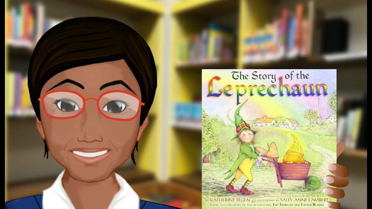 The Leprechaun Story - YouTube