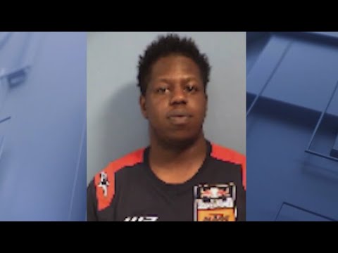Man charged with leading police on 150 mph high-speed chase - YouTube