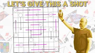 This Sudoku POPS, so don't throw away your SHOT. screenshot 1