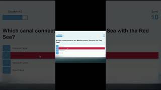 Simple Quiz App 💻 | HTML CSS JS