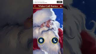 Speak to Santa Christmas Call APP OVERVIEW screenshot 5