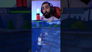 First Gun, Double No-Scope