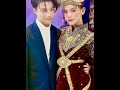 Romantis banget cantik &amp; ganteng #afan #sridevida5 #magic5indosiar #fypシ゚viral