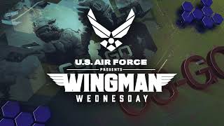 Wingman Wednesday