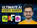 I Made $10,000 With Faceless AI Videos – Here's Exactly How