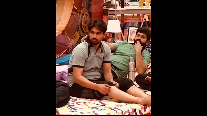 Geetu Crying!!😭😭 | BiggbossTelugu6 | Biggboss Telugu | Geetu Royal