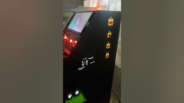 Common Rail Injector and pump test bench