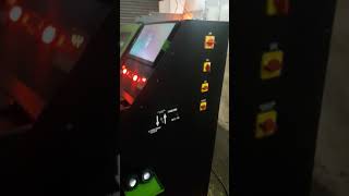 Common Rail Injector and pump test bench