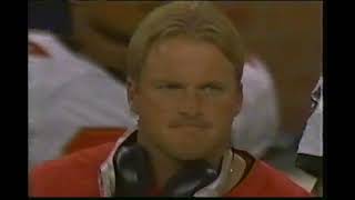 2002 Week 15: Buccaneers at Lions