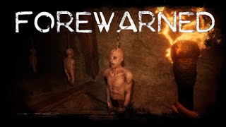 FOREWARNED | Abominations Update | Dread Valley | Solo | No Commentary | #30