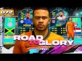 FIFA 21 ROAD TO GLORY #72 - MOMENTS DEPAY SBC COMPLETE!!!