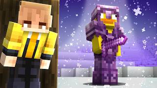 Istražio sam Minecraft Underworld