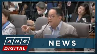 Chua hits VP Duterte lumping cash with 'others' in SALN: Hindi pa rin tugma sa AMLC | ANC